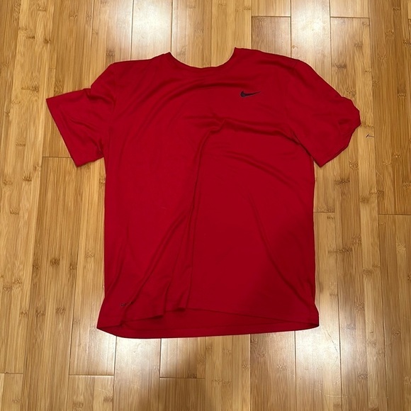 Nike dri-fit shirt size large men’s - Picture 1 of 7